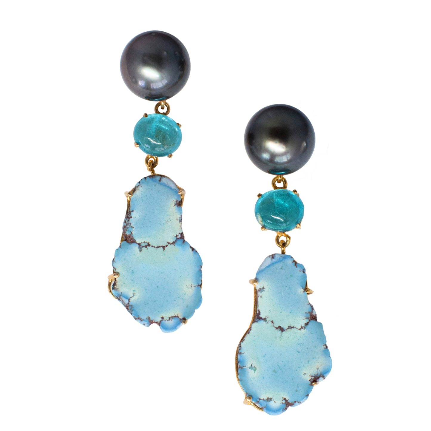 Pacifica Earrings