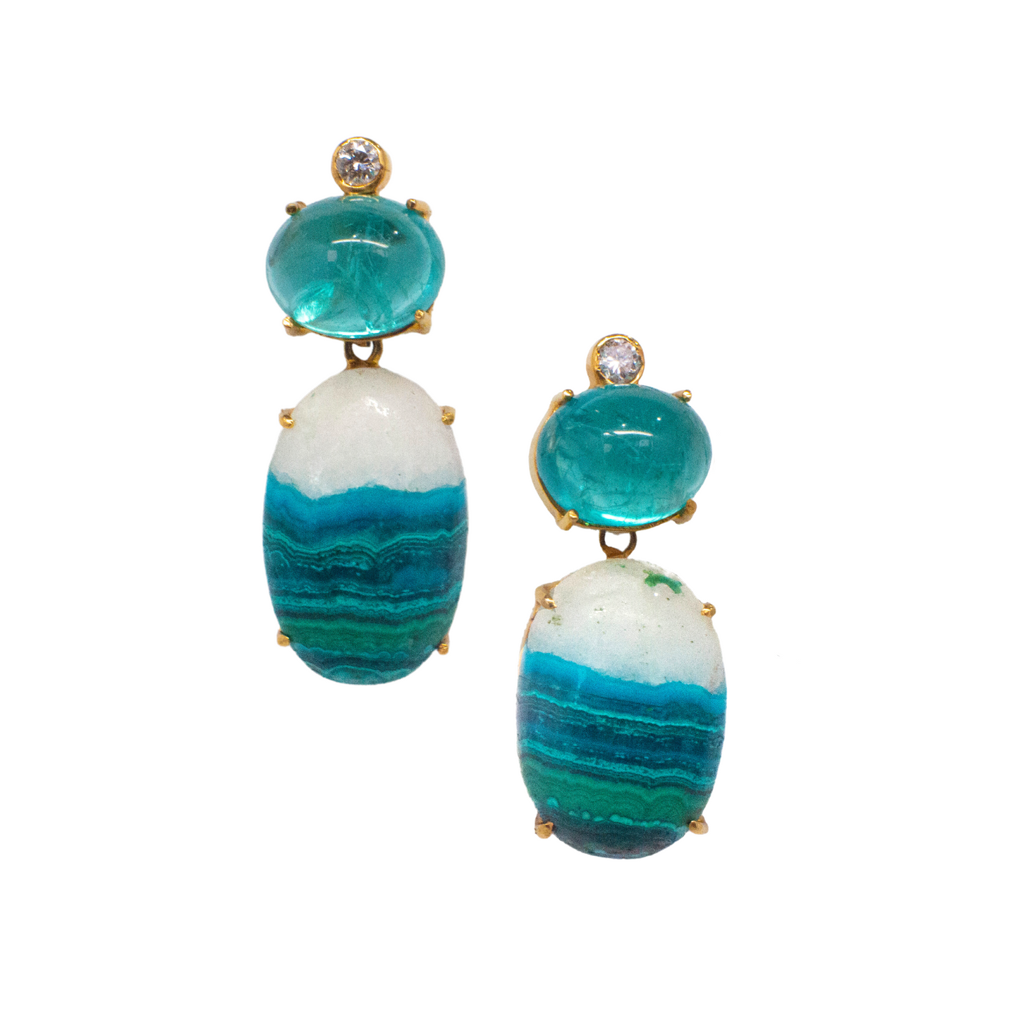 Tides Earrings